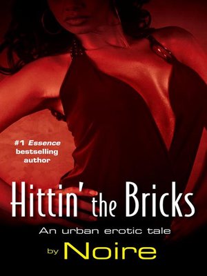 cover image of Hittin' the Bricks